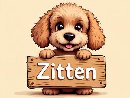 Leer je hond pootje geven: stap voor stap uitgelegd