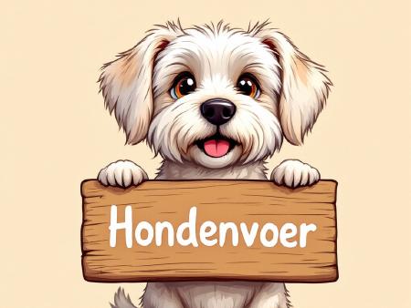 Beste bot voor hond: Top 11 kauwbotten voor je hond!